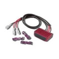 thumbnail image 1 of Show Chrome Accessories  Dual Load Equalizer 13-304A, 1 of 2