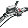 thumbnail image 1 of Show Chrome 52-605A Brake Side LED Switch Block Assemblies - Chrome, 1 of 2