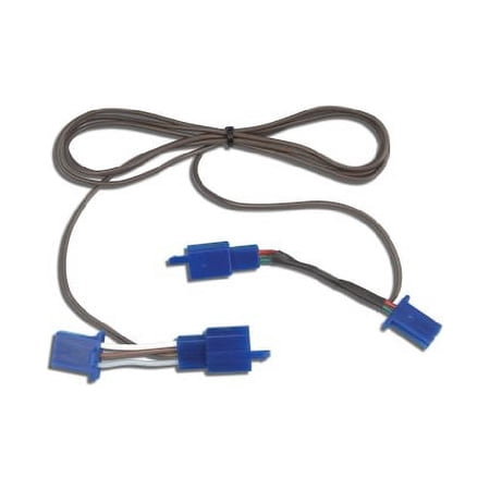 Show Chrome Accessories New Dual Function Converter, 52-734