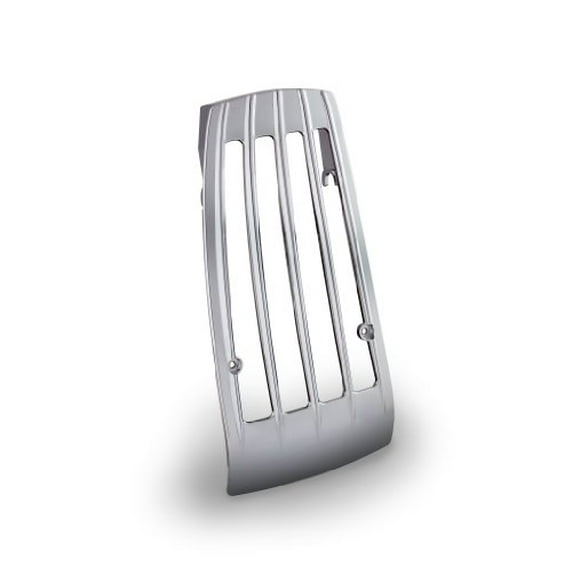 Show Chrome Accessories 55-355 Radiator Grille