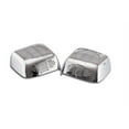 thumbnail image 1 of Show Chrome Accessories  Tour Speaker Accents for GL1500 Gold Wing 2-487, 1 of 1