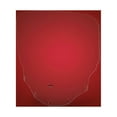 thumbnail image 1 of Show Chrome Accessories  Tour Windshield 20-3, 1 of 1