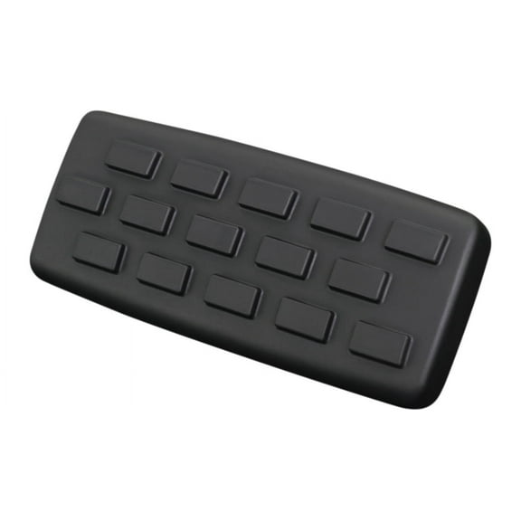 Show Chrome (New) 41-408 Full Size Brake Pedal