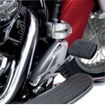 thumbnail image 1 of Show Chrome Rear Brake Reservoir Cover    71-314, 1 of 1