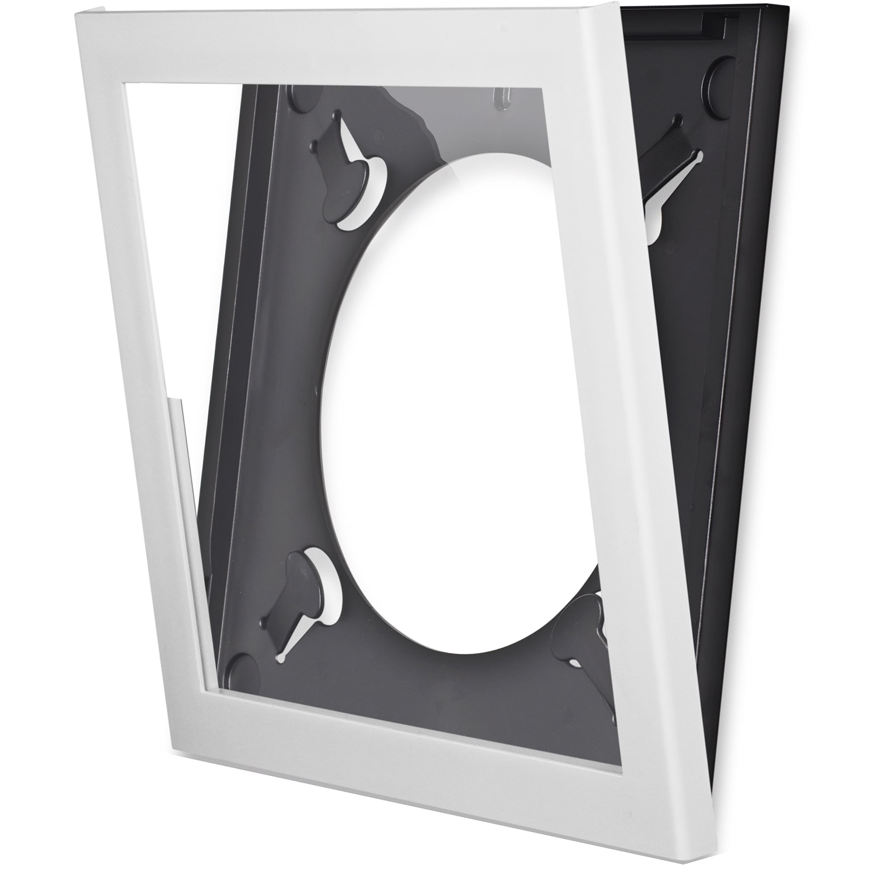 Show & Listen Album Flip Frame - Individual pack White