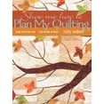 thumbnail image 1 of Show Me How To Plan My Quilting: Design Before You Piece  A Fun No-Mark Approach, 1 of 1