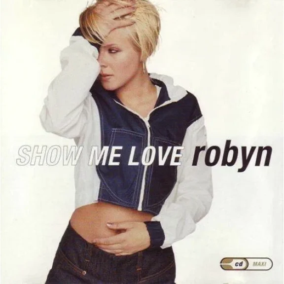 Show Me Love Dance Pop Collection Music CD Album - Sold by gmusic
