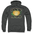 thumbnail image 1 of - Show Me - Pull-Over Hoodie - XXX-Large, 1 of 2