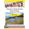thumbnail image 1 of Show Me Science Advanced Technology / Physics & Engineering Solar (DVD), 1 of 1