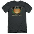 thumbnail image 1 of - Show Me - Slim Fit Short Sleeve Shirt - X-Large, 1 of 2
