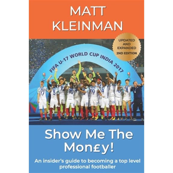 Pre-Owned Show Me The Mony! Matt Kleinman (Paperback)