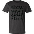 thumbnail image 1 of Show Me Your Back Hunter T-Shirt, 1 of 2