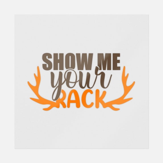 Show Me Your Rack Transfer