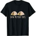 thumbnail image 1 of Show Me Your Tents Shirt Funny Outdoor Camping, 1 of 2