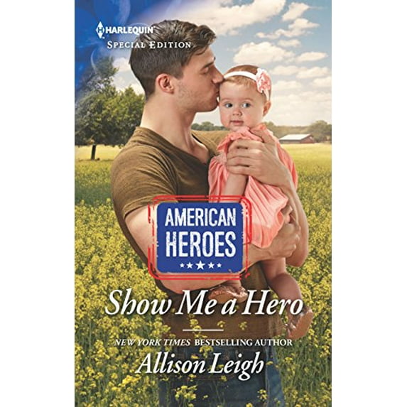 Pre-Owned Show Me a Hero (American Heroes, 40)