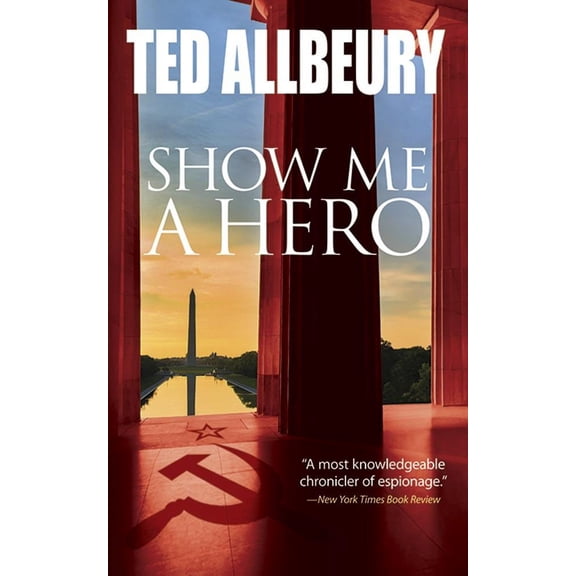 Show Me a Hero (Paperback)