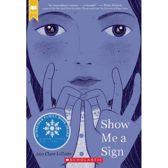 Show Me a Sign Show Me a Sign (Show Me a Sign, Book 1), (Paperback)