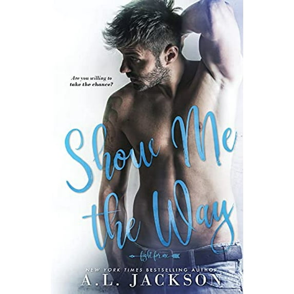 Pre-Owned Show Me the Way (Paperback) 1946420042 9781946420046