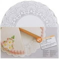 thumbnail image 1 of Show 'N Serve Cake Boards-12" Circle 8/Pkg, 1 of 2