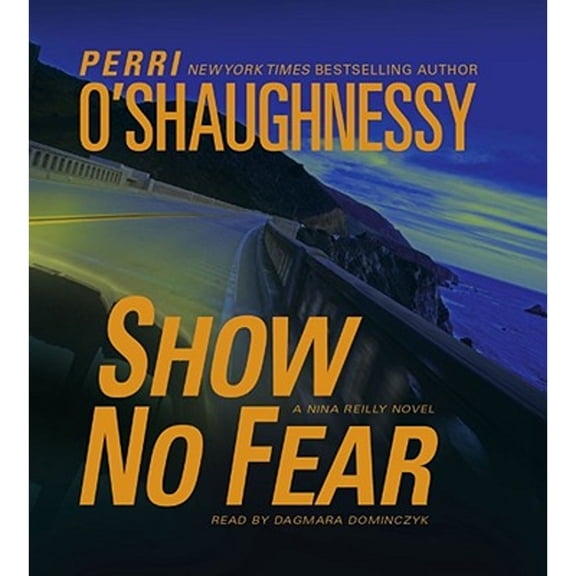 Pre-Owned Show No Fear