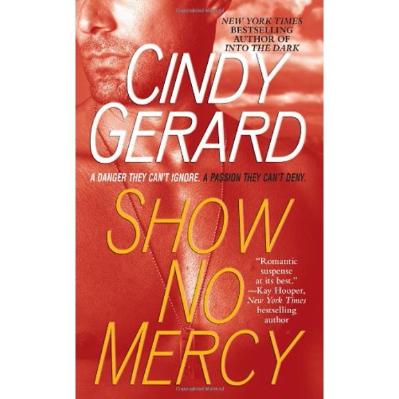 Pre-Owned Show No Mercy Paperback