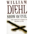 thumbnail image 1 of Pre-Owned Show of Evil (Paperback) 0749320621 9780749320621, 1 of 1