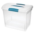 thumbnail image 1 of Show-Off Box, Blue - Large, 1 of 1
