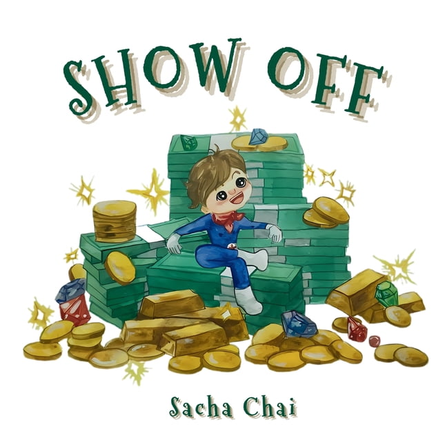 Show Off, (Paperback)