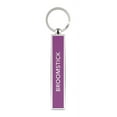 thumbnail image 1 of IF Show Offs Keys - Broomstick - Keyring, Purple, 1 of 1