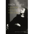 thumbnail image 1 of Show People : A History of the Film Star (Hardcover), 1 of 1