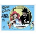 thumbnail image 1 of Show People Still (10 x 8), 1 of 1