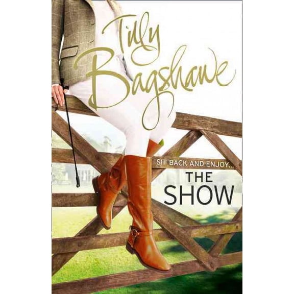 Show : Racy, Pacy and Very Funny!