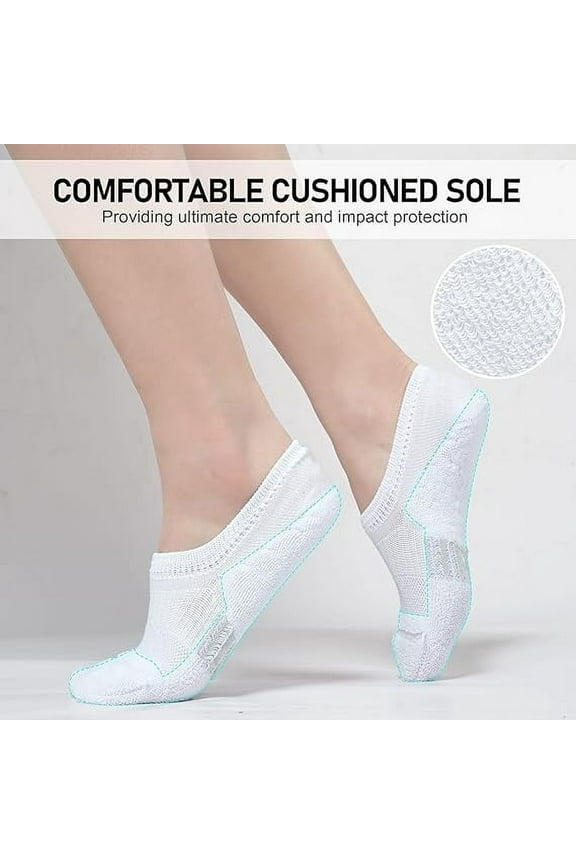 No Show Socks Women Fall And Winter Sweat Absorbing Socks Pair Clothes for Women Little Girl Socks Womens Socks No Show Socks Men Bulk Cool Men Socks Men's Socks Girl 10 Teenager Socks Sock Tab Unisex