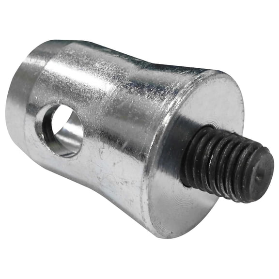 Show Solutions SCT-CONIKITJB iConical Coupler for Junction Blocks