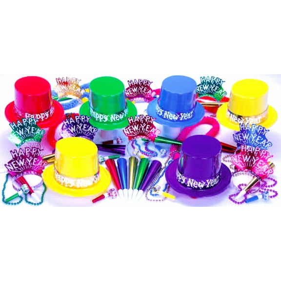 Show Stopper Party Kit for 50