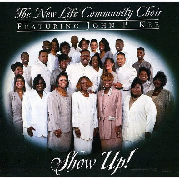 Show Up