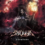 Show-Ya - Showdown - Music & Performance - Vinyl