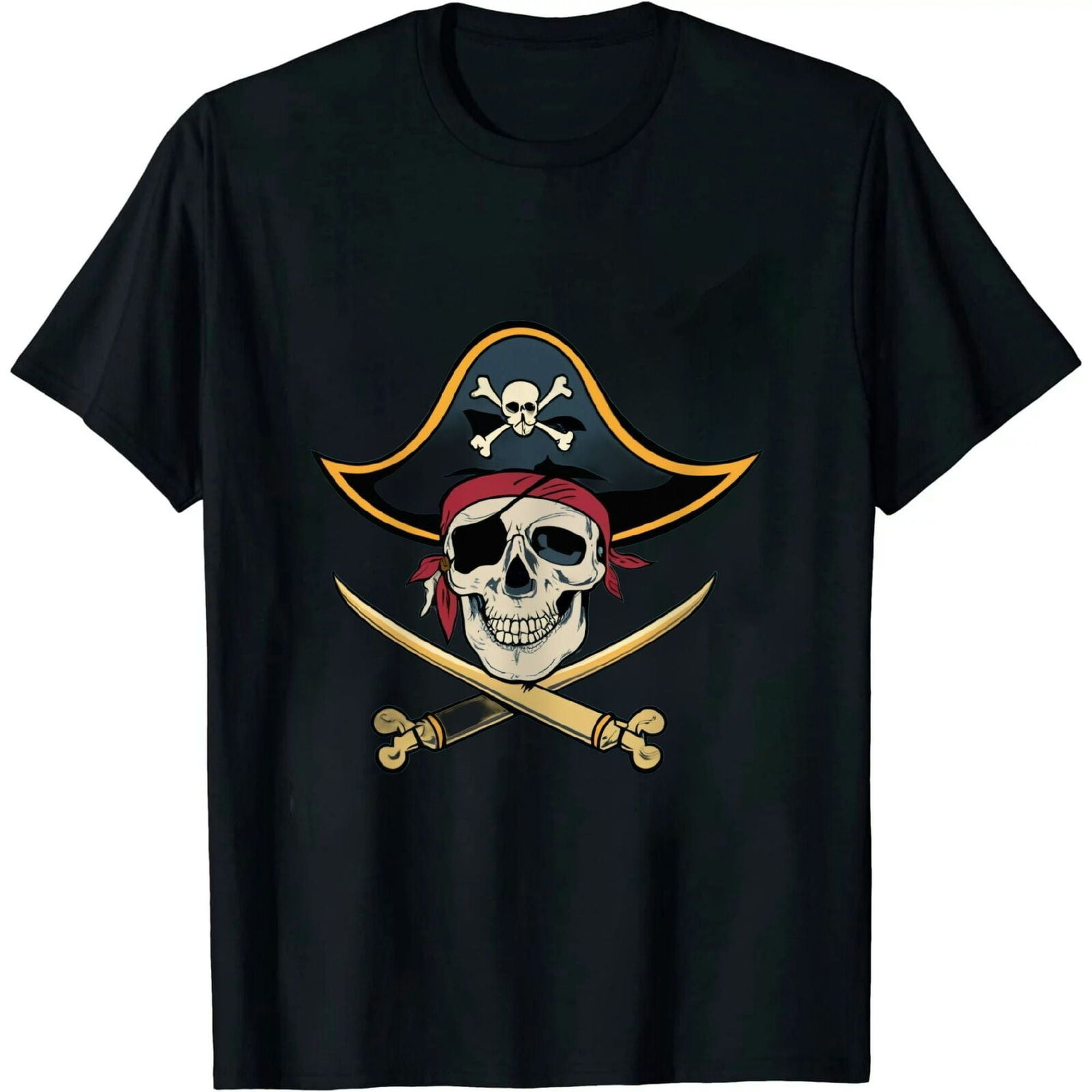 Show Your Pirate Pride in Style with the Hampton Pirates Icon Royal