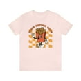 thumbnail image 1 of Show Your Sassy Side: Fries Before Guys T-shirt for Confident Ladies, 1 of 5