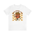 thumbnail image 1 of Show Your Sassy Side: Fries Before Guys T-shirt for Confident Ladies, 1 of 5