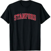 Show Your Stanford Spirit: Elevate Your Game Day Look with the Retro Tee