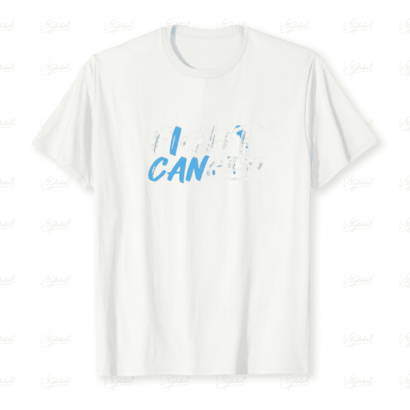 Show Your Support to Fight Prostate Cancer with This Awareness Unisex T-Shirt, up to size 5XL