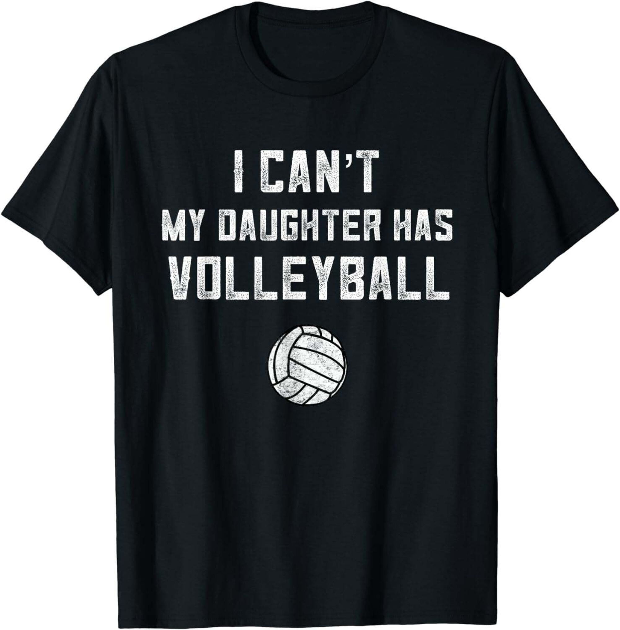 Show Your Team Spirit with Our Volleyball Parent Shirt Perfect for