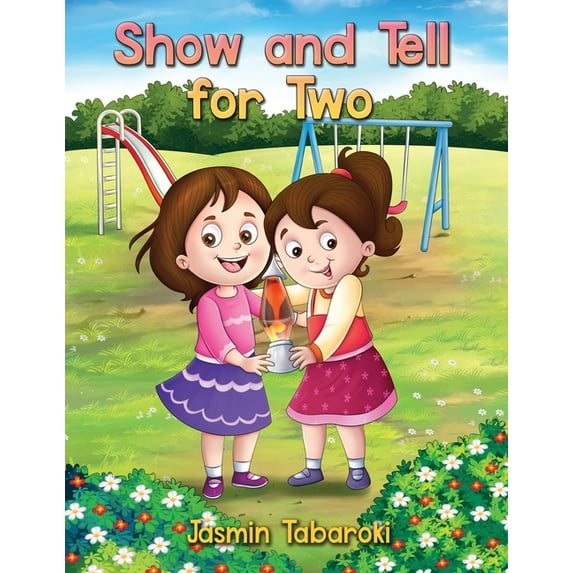 Show and Tell for Two, (Paperback)