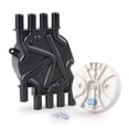 thumbnail image 1 of Show as picture - High Performance Distributor Cap and Rotor Kit, For 1996 1997 1998 1999 2000 CHEVY GMC 1500 V8 5.0L 5.7, 1 of 3