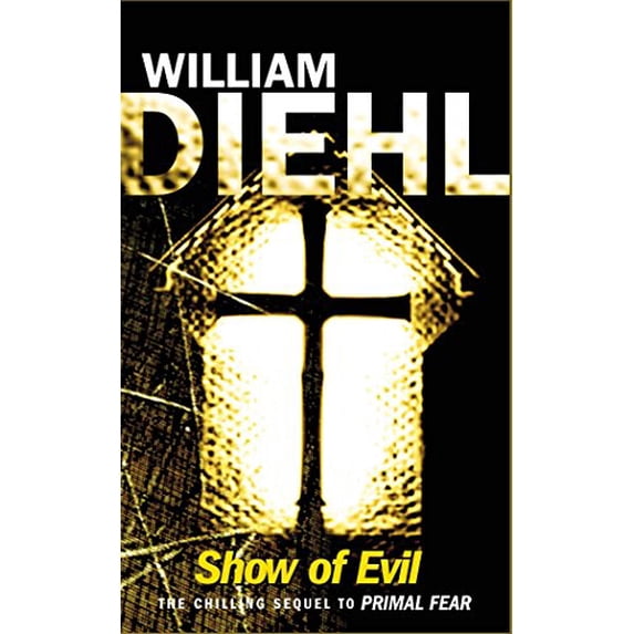 Pre-Owned Show of Evil (Paperback) 009942942X 9780099429425