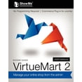 thumbnail image 1 of ShowMe Guides VirtueMart 2 User Manual (Paperback), 1 of 1