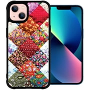 ShowOff Case i13 6.1 inch   Picture Frame Case   Compatible with Apple iPhone 13   DIY   Display Your Creativity   Shock Absorbing Protection