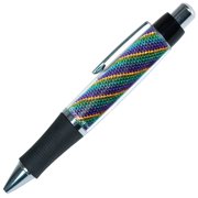 ShowOff Pen   The Pen That Shows Off Your Creativity   Displays Beads, Needlework, Paper Projects and More!   1 Pack