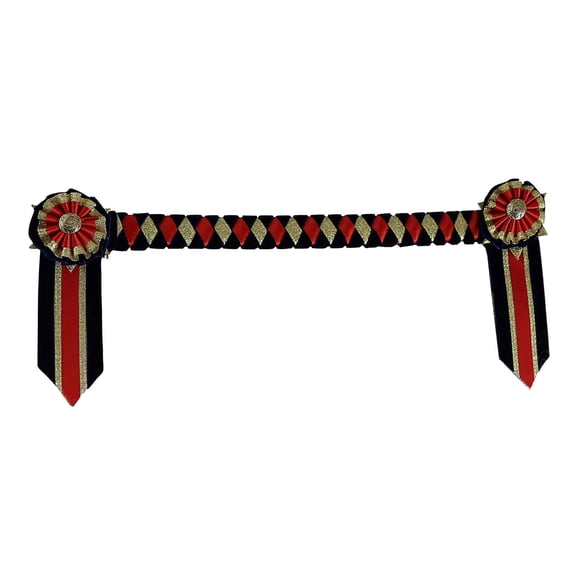 ShowQuest Boston Brow Band